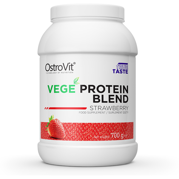 VEGE Protein Blend 700g