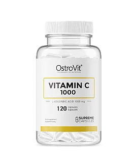 Vitamin C 1000