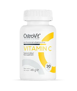 Vitamin C 1000mg tabletki