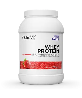 100% Whey Protein 700g