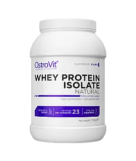 Whey Protein Isolate