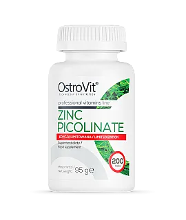 Zinc Picolinate 15mg x 150 tab