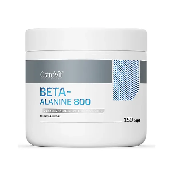 Beta Alanine 800