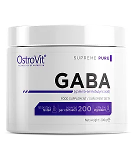 GABA