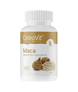 Maca