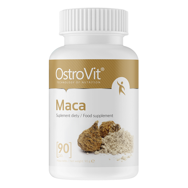 Maca