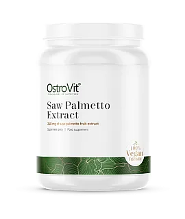 Saw Palmetto Extract VEGE Powder