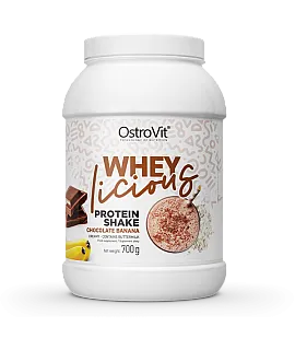 Wheylicious 700g