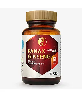 Panax Ginseng