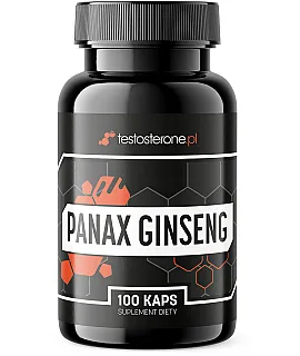 Panax Ginseng