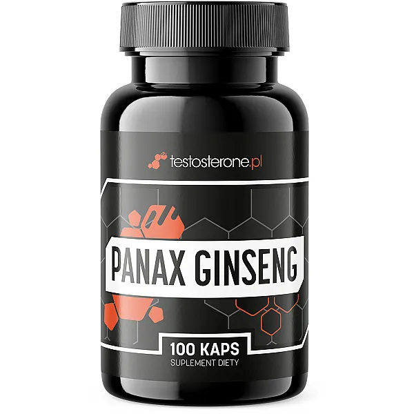 Panax Ginseng