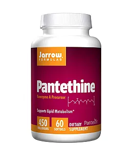 Pantethine