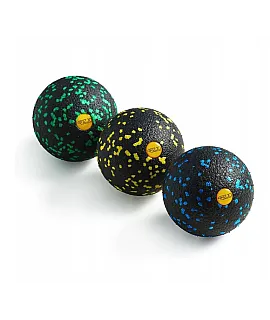 Piłka do Masażu 8cm (2 KOLORY)