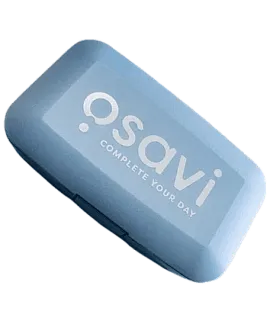 PillBox Osavi