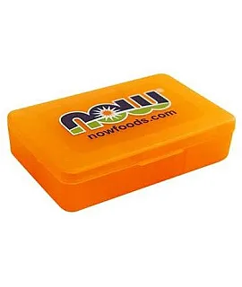 Pillbox Small