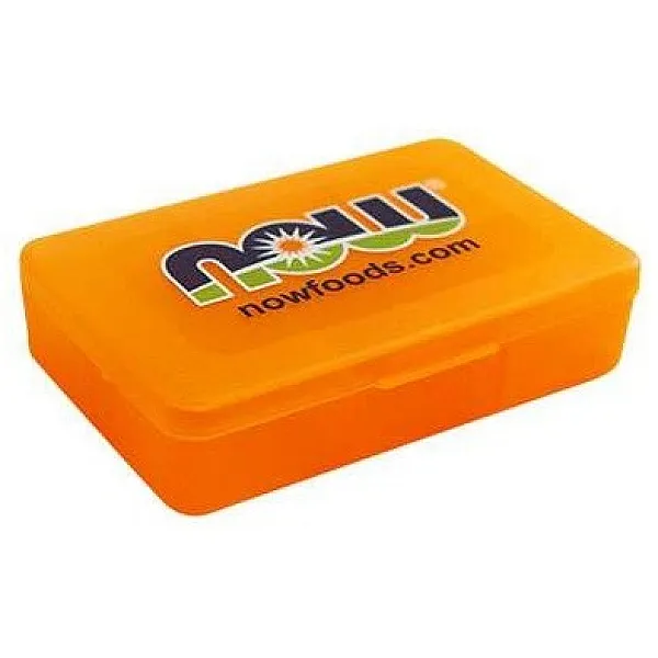 Pillbox Small
