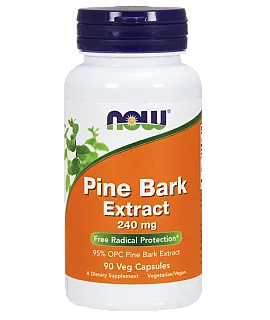 Pine Bark Extract 240mg