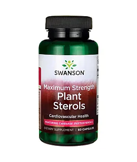 Plant Sterols CardioAid (Maximum Strenght)