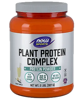 Plant Protein Complex