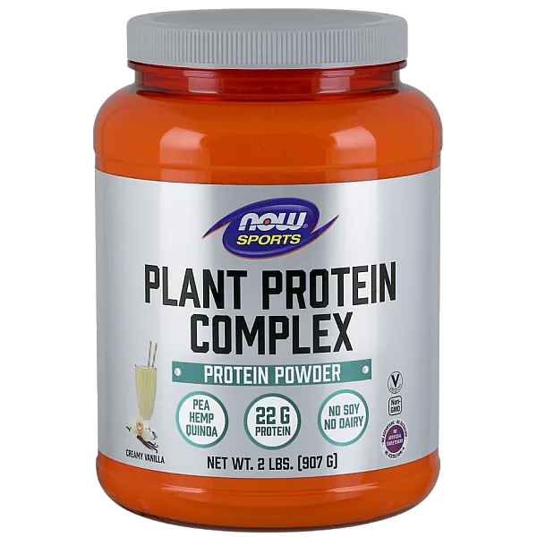Plant Protein Complex 