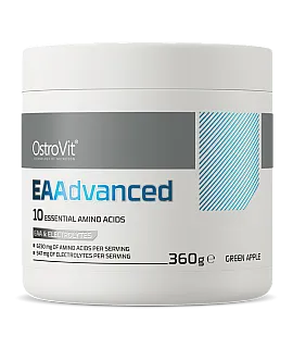 EAAdvanced