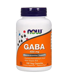 GABA 500 + B6
