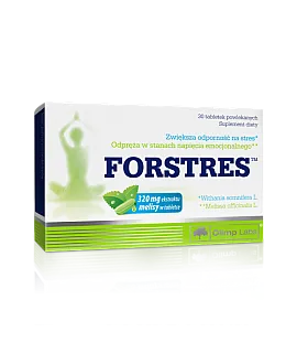 Forstres