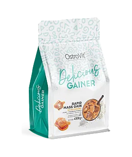Delicious Gainer