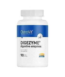 Digezyme Digestive Enzymes