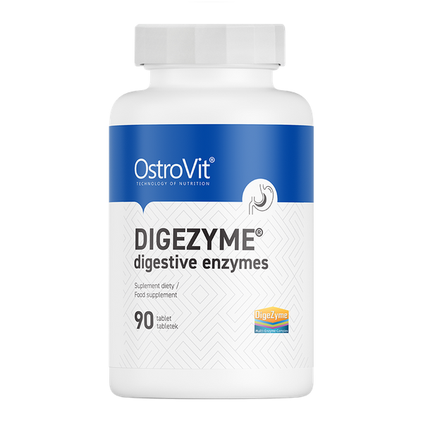 Digezyme Digestive Enzymes