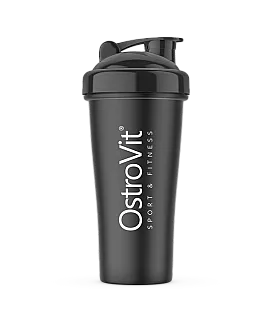 Shaker Sport Black 700ml