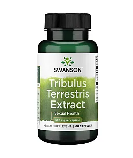FS Tribulus Fruit 500mg