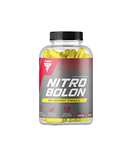 Nitrobolon (Caps)