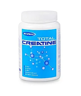 Total Creatine