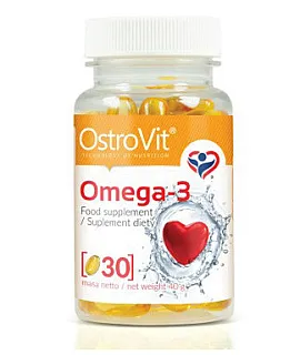 Omega 3