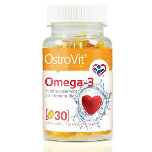 Omega 3