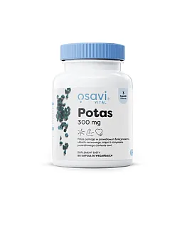 Potas 300mg
