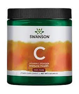 Witamina C 100% Powder