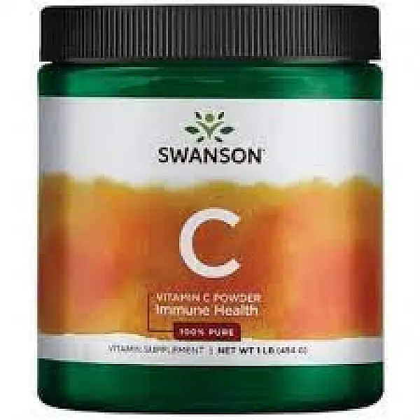Witamina C 100% Powder