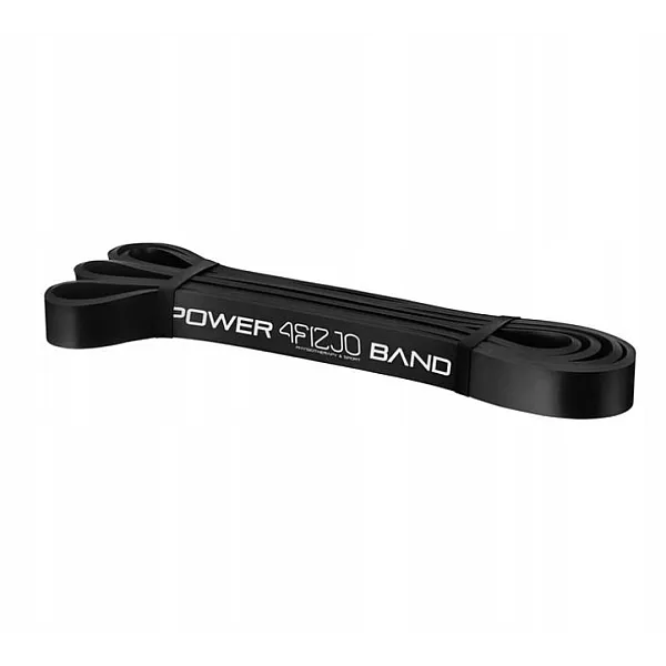Guma oporowa POWER BAND (12-17 kg) BLACK