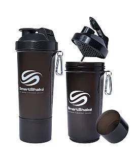 Shaker GUNSMOKE