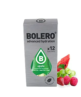 Bolero Mix 12 Flavours (3g x12)
