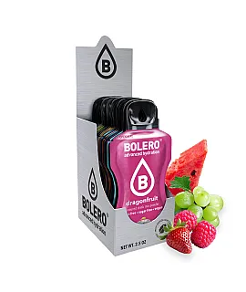 Bolero Mix 24 Flavours (3g x24)