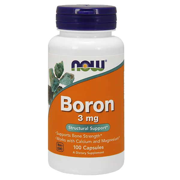Boron