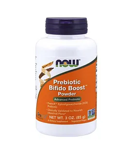 Prebiotic Bifido Boost Powder