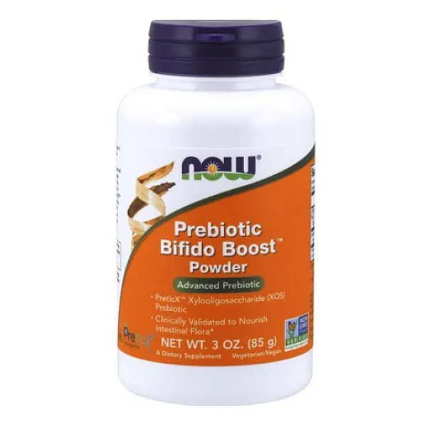 Prebiotic Bifido Boost Powder
