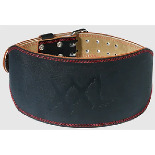 XXL NUTRITION Premium Lifting Belt (pas treningowy)