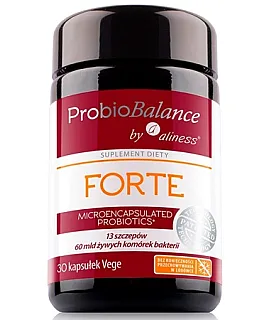 ProbioBALANCE FORTE  60 mld