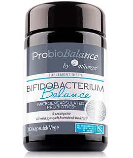 Probiobalance Bifidobacterium Balance 10 mld