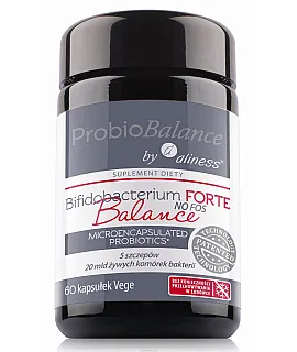 Probiobalance Bifidobacterium FORTE Balance 20mld